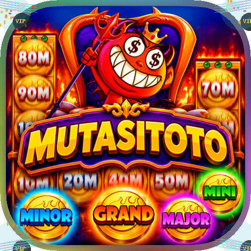 mutasitoto — galeri pratinjau - APK Resmi